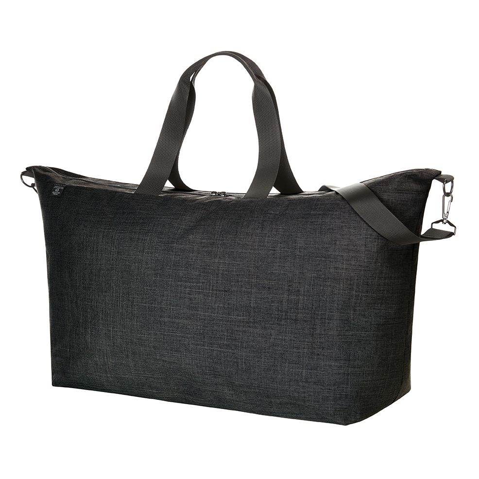 Sport-/Reisetasche EUROPE - schwarz meliert-689