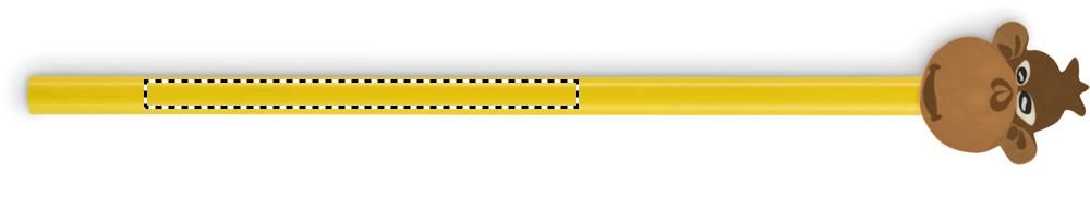 Veredelungsposition BARREL BACK