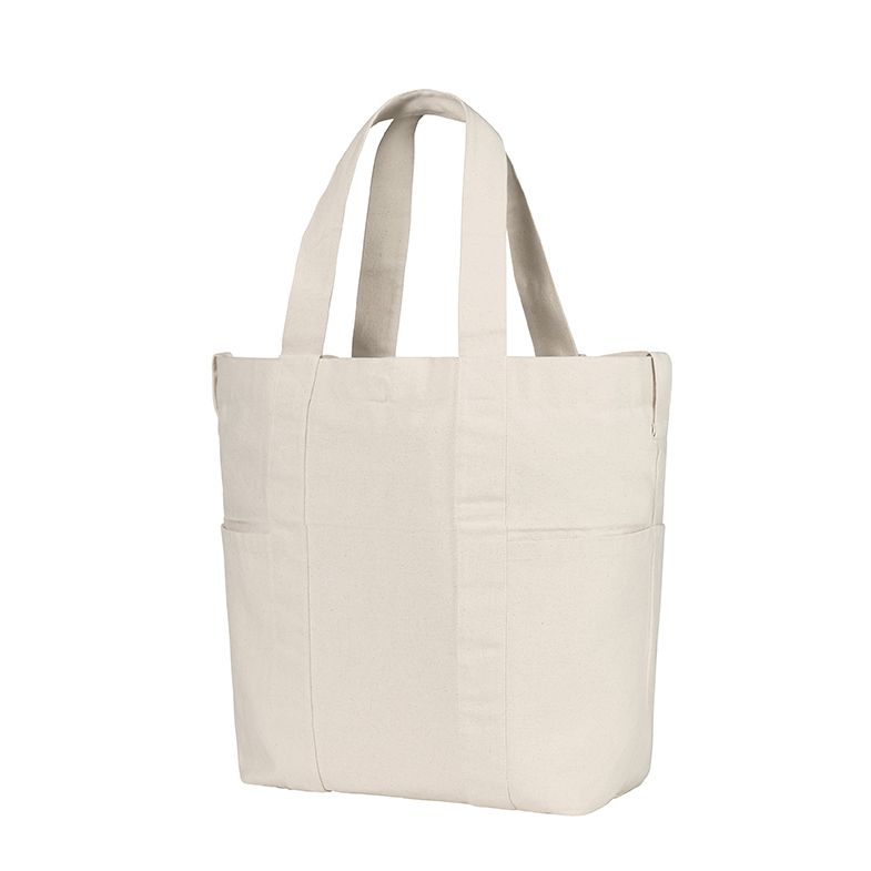 Wellness-Tasche ORGANIC - natur-512
