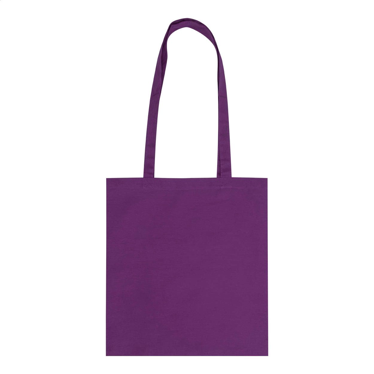 Colote Baumwolltasche - lila-415
