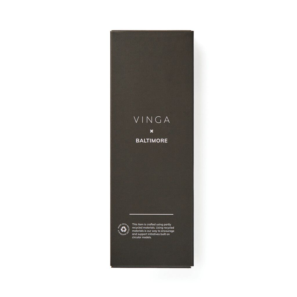 VINGA Baltimore RCS Stifteset - grün-340