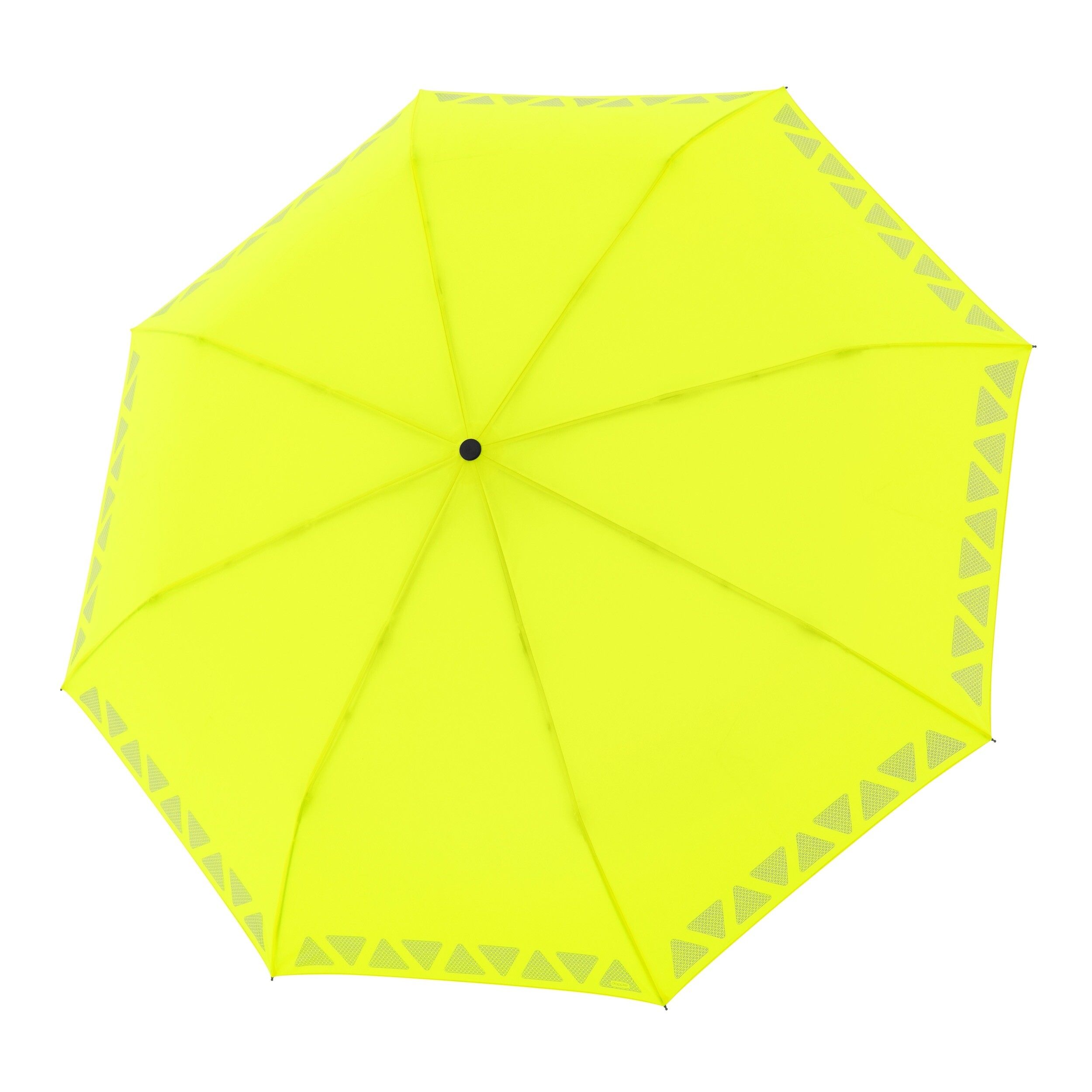 Safety Magic Triangle - neon gelb-70