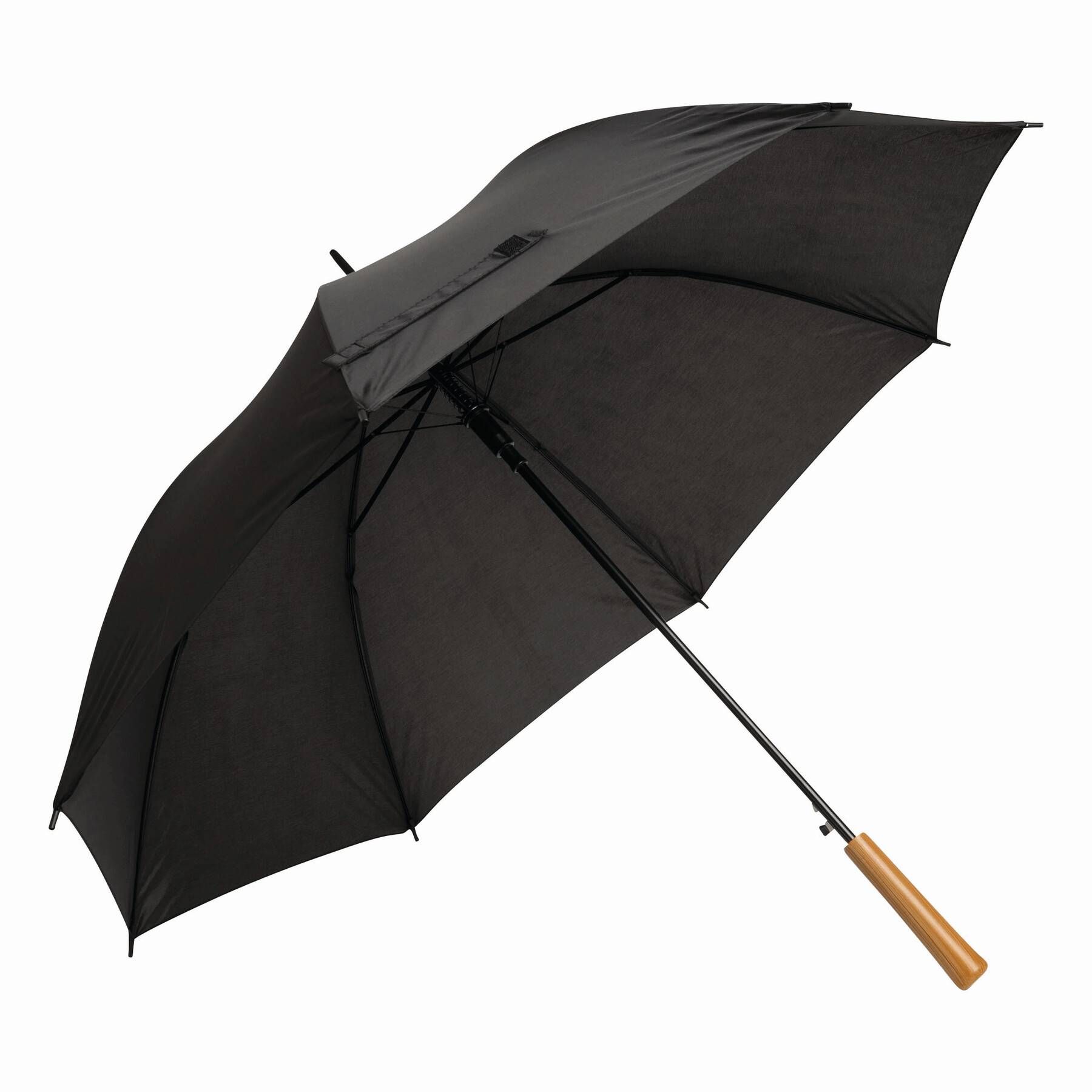 Automatik-Stockschirm LIMBO - schwarz-790