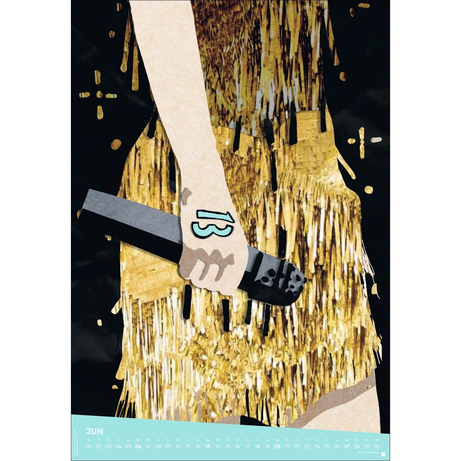 Taylor Posterkalender-961