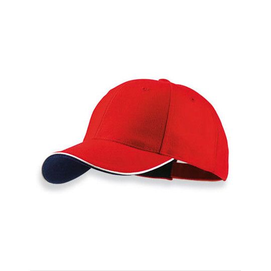 red - white - navy