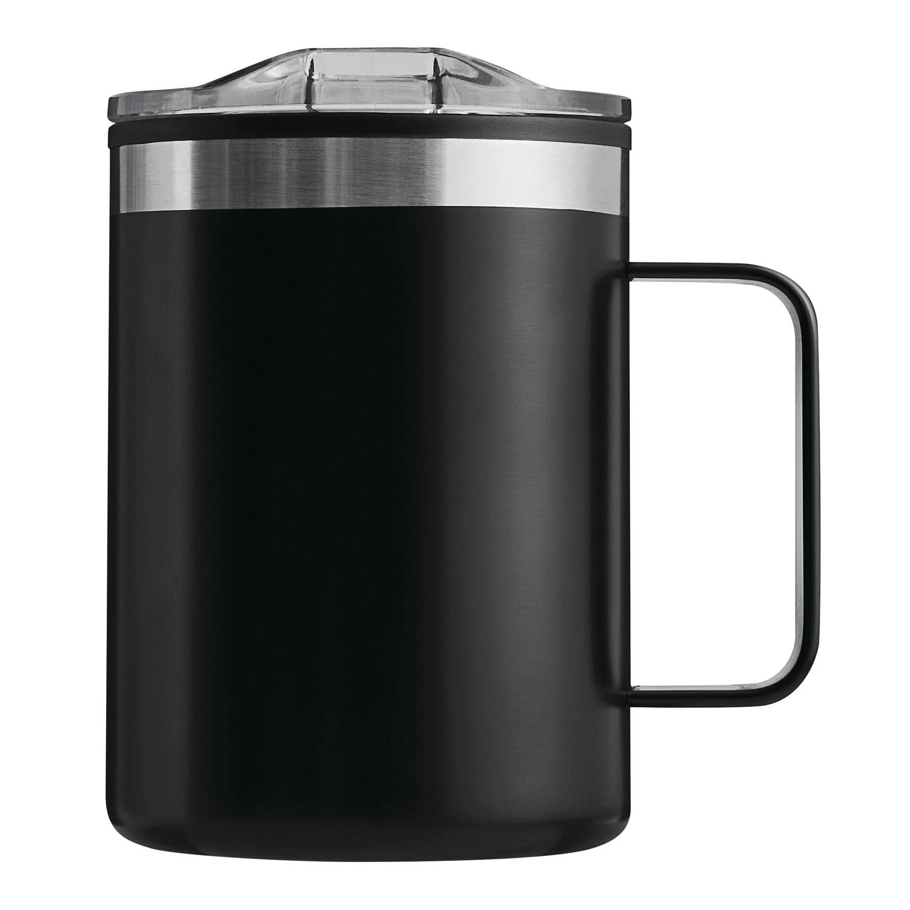 Trinkbecher STYLEMUG - schwarz-776