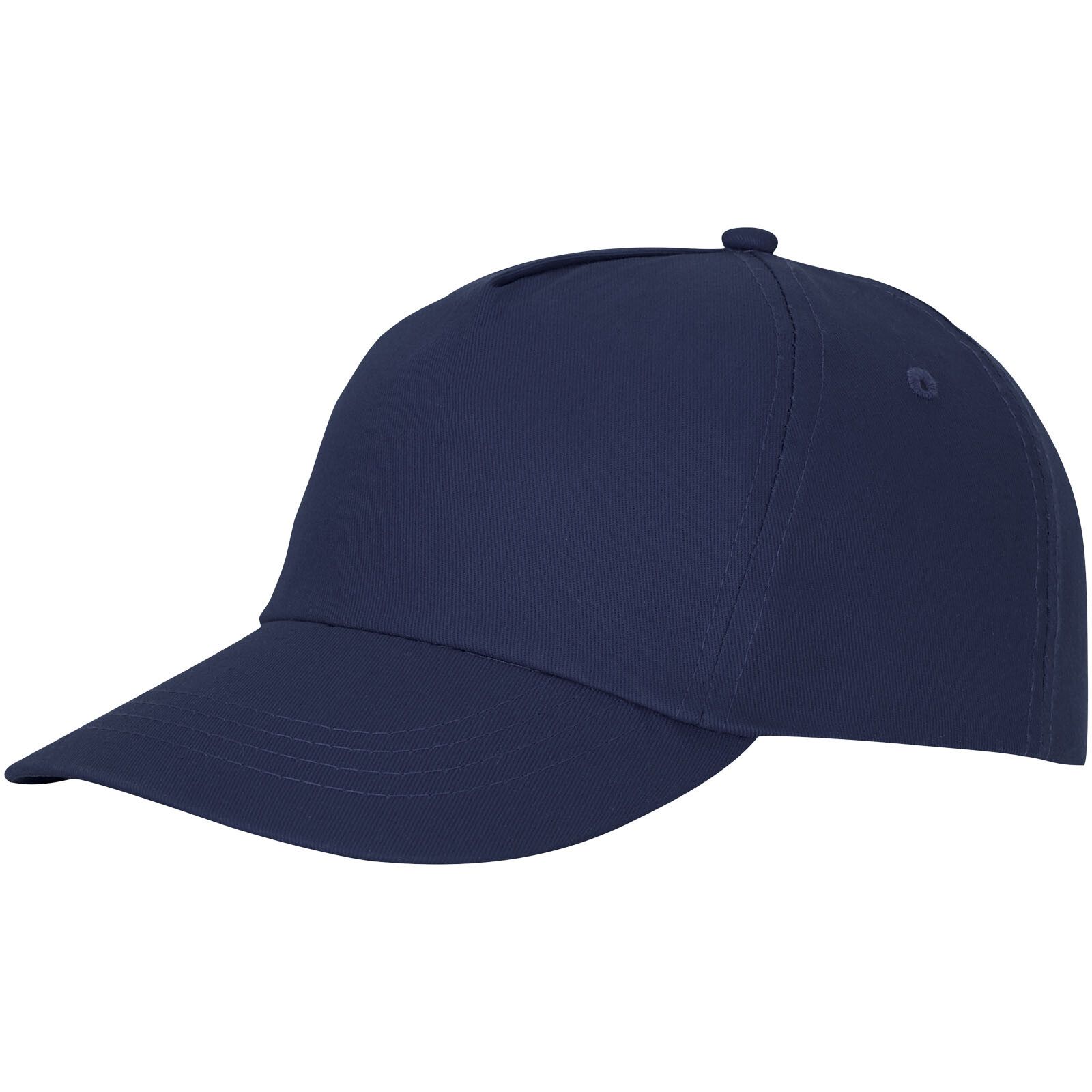 Feniks Cap mit 5 Segmenten - navy - 0-841