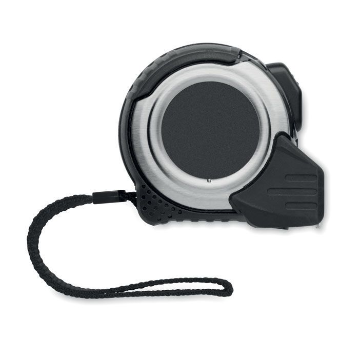 Rollbandmaß 5m MESPRO - schwarz-427