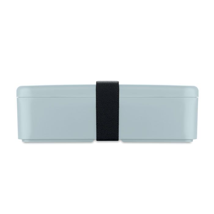 Lunchbox PP 750 ml BRUSS - babyblau-560
