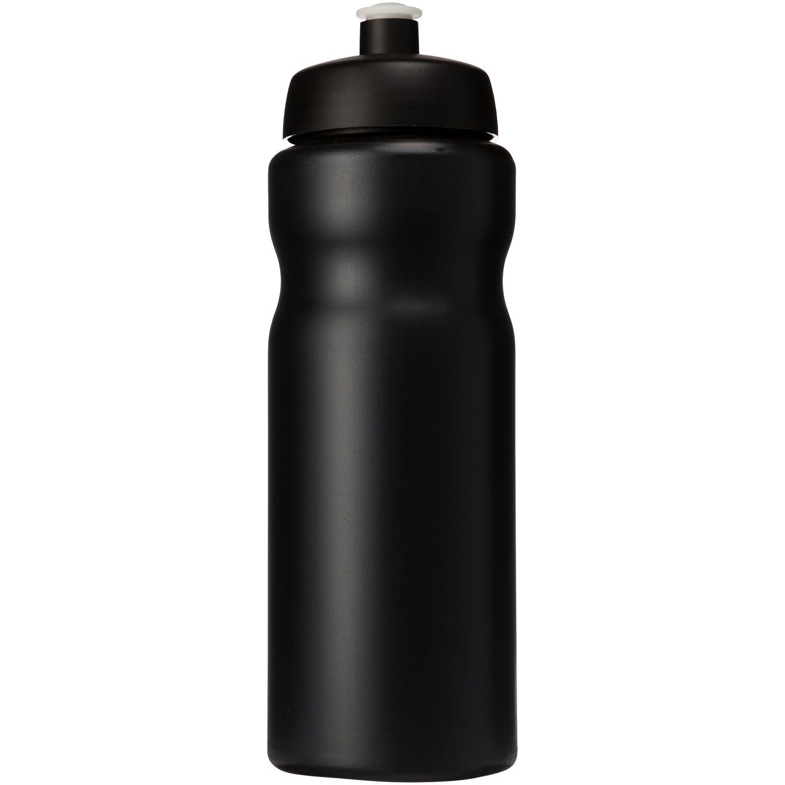 Baseline Plus 650 ml Sportflasche - schwarz-978