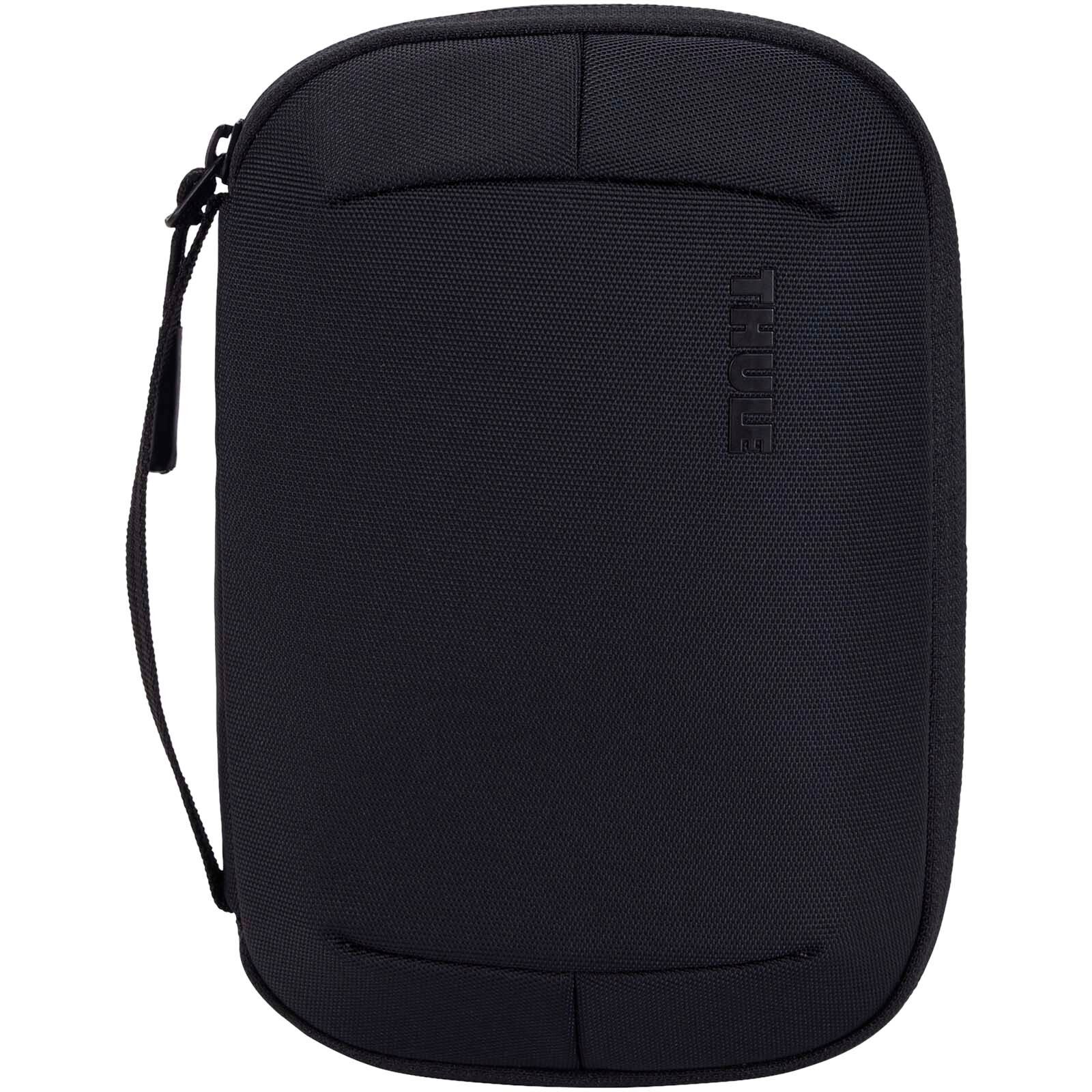 Thule Subterra 2 PowerShuttle medium - schwarz-187