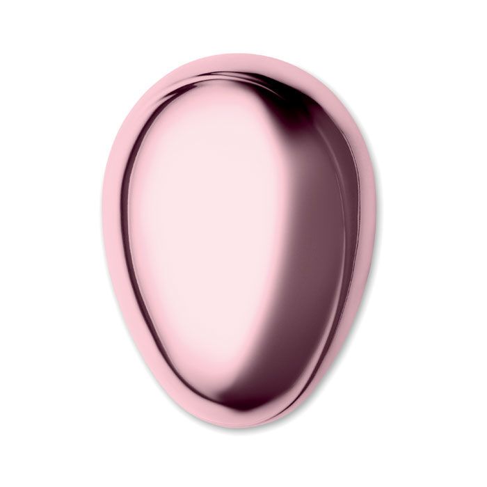 Anti-Tangle-Haarbürste BRUSH - babyrosa-1