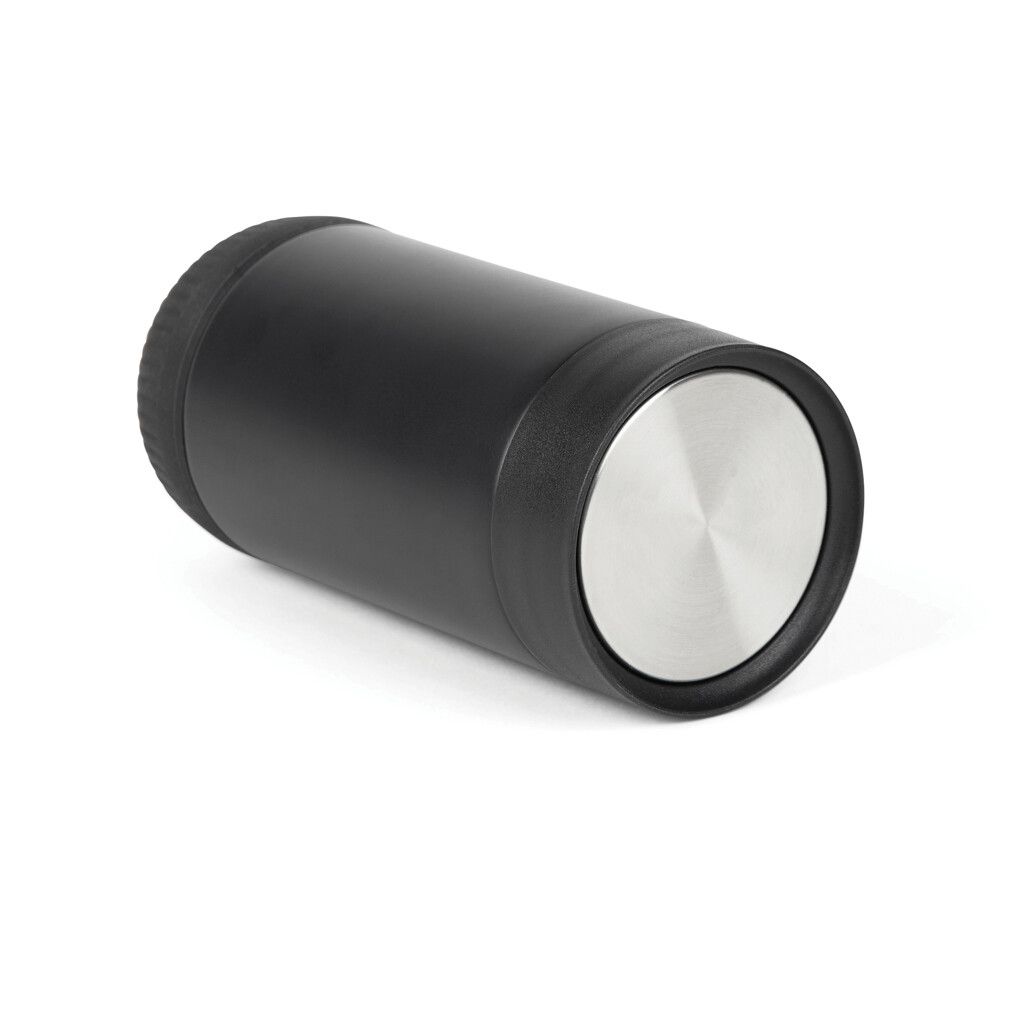VINGA Erie 350ml Becher aus RCS rec. Stainless-Steel - schwarz-179