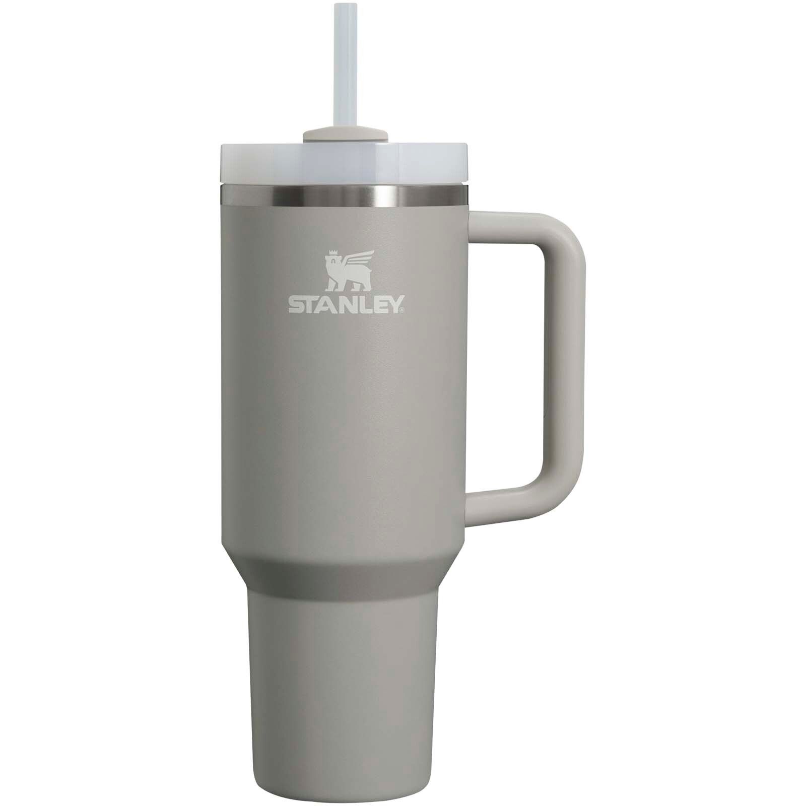 Stanley 1200 ml Quencher H2.0 Thermobecher  - grau-532
