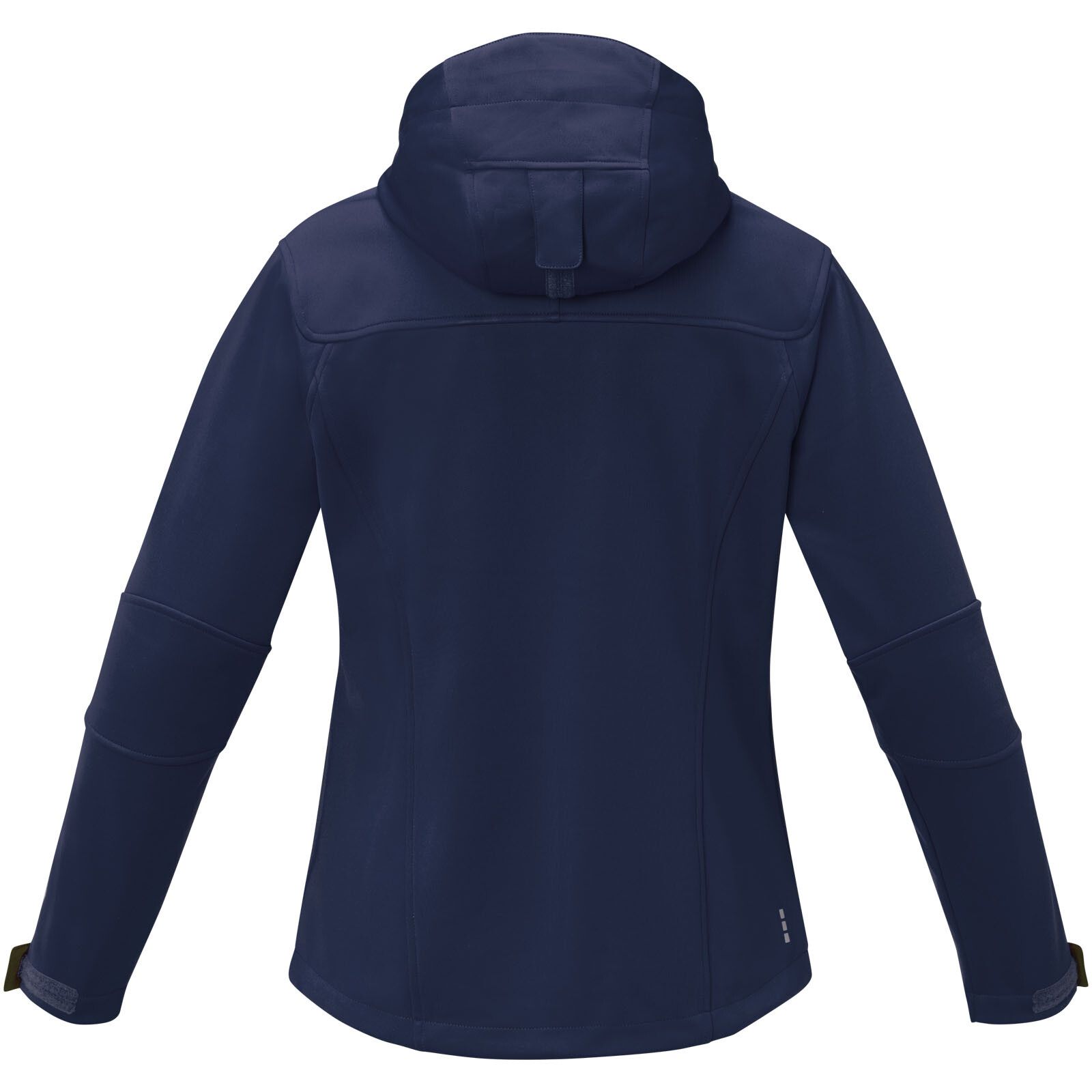 Match Softshelljacke für Damen - navy - XS-531