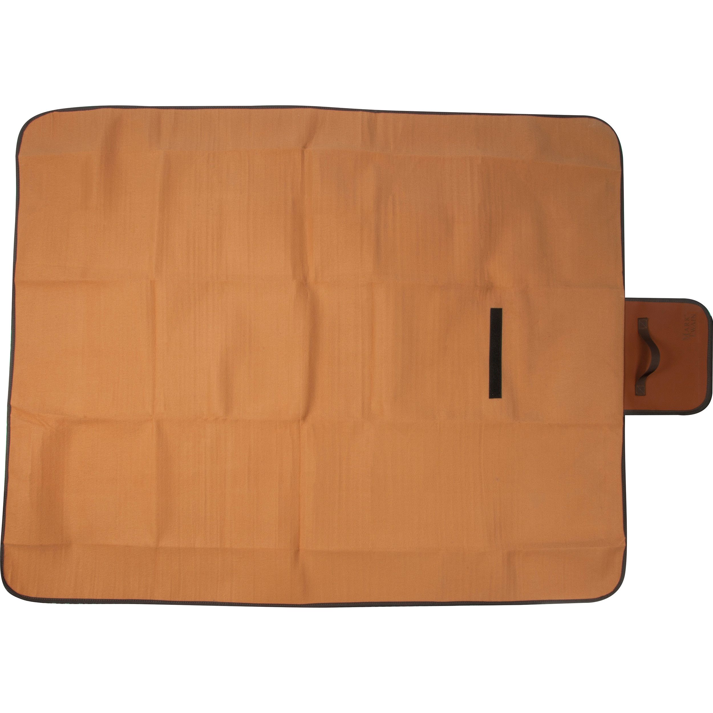 Mark Twain Picknickdecke - beige-550