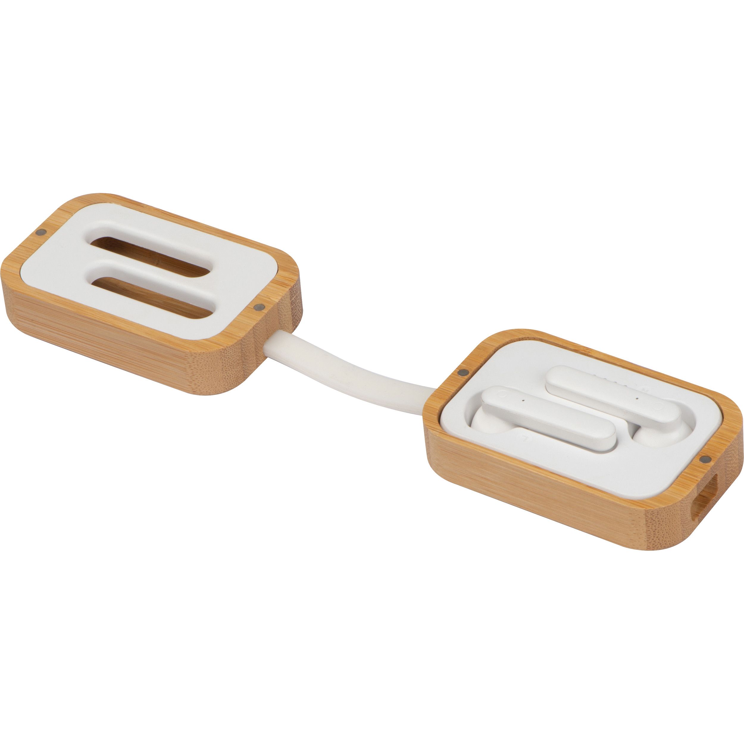 Bluetooth Kopfhörer Barcelona - beige-44