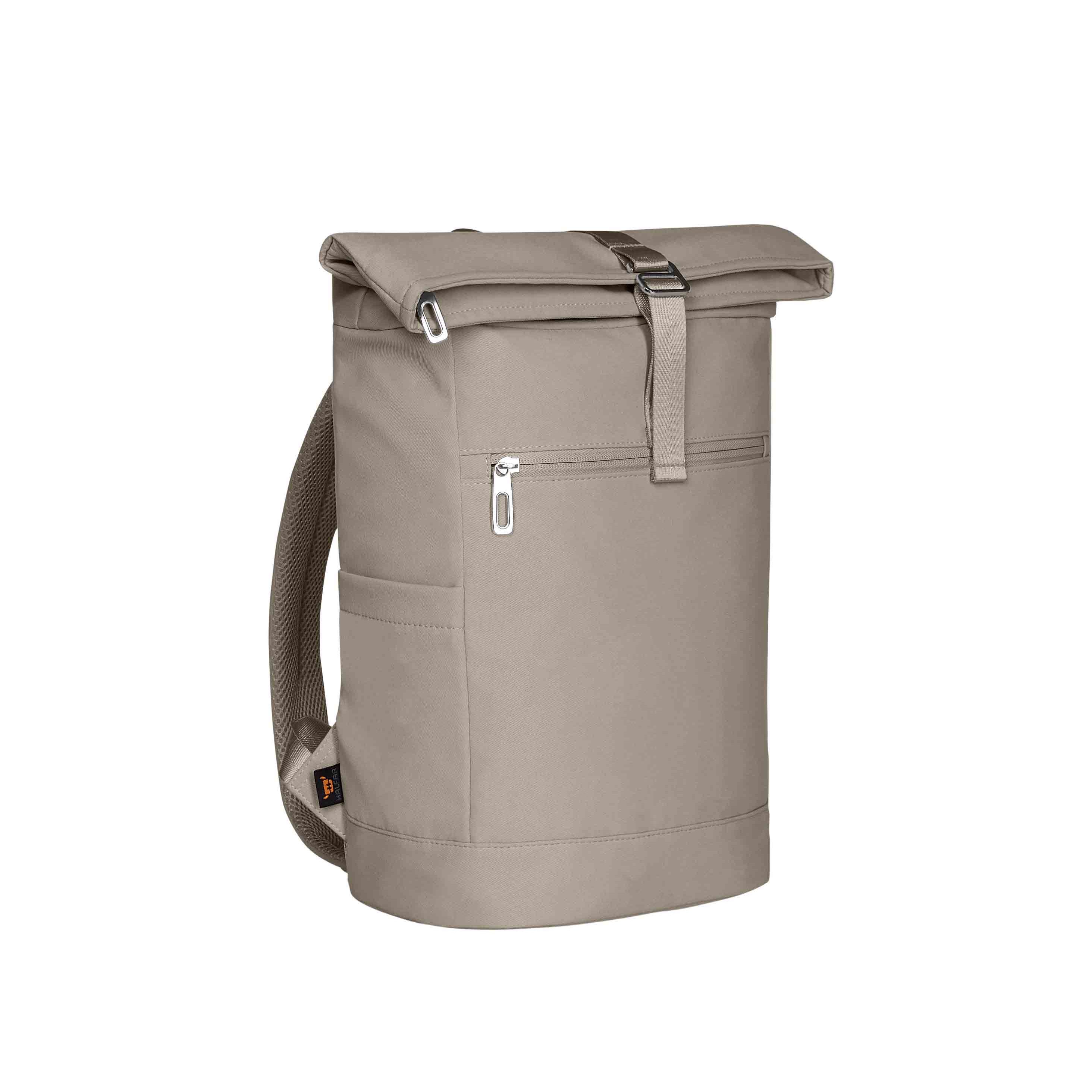 Rucksack STAR S - beige-642