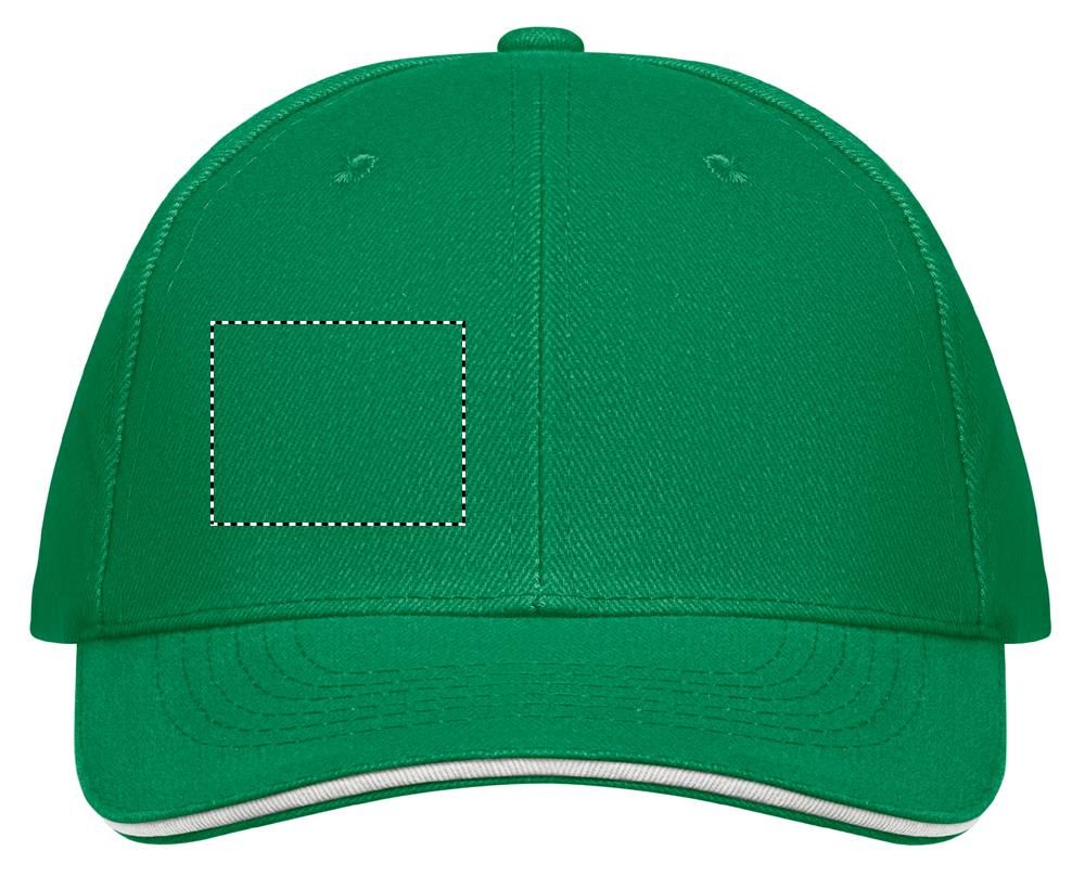 Veredelungsposition FRONT