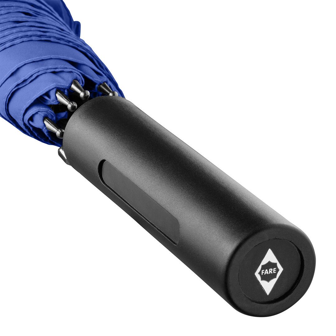 AC-Stockschirm Ø105 cm - euroblau-282