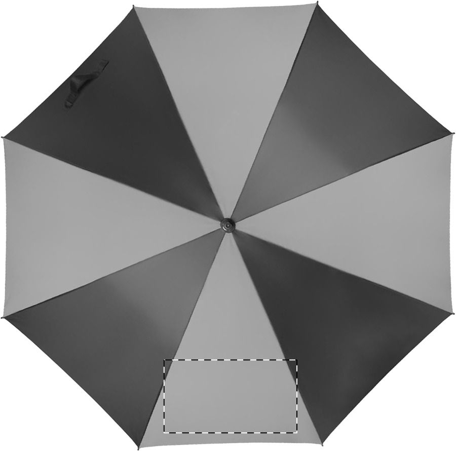 Veredelungsposition Segment 4