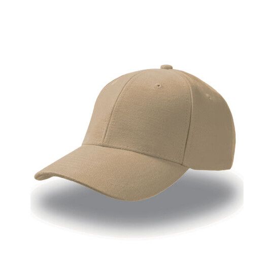 Pilot Cap - khaki-64