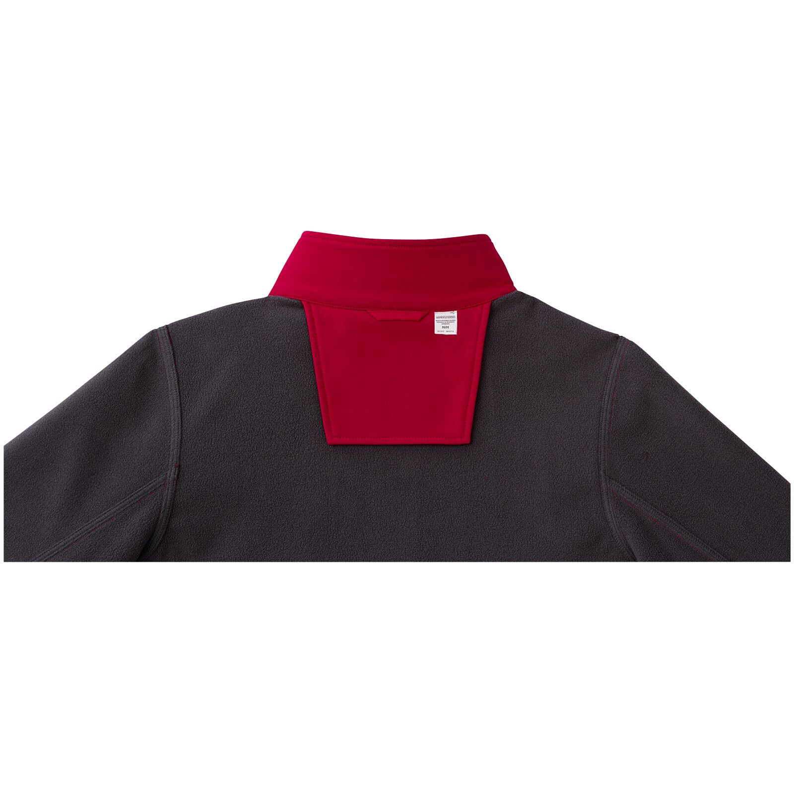 Orion Softshelljacke für Damen - rot - S-729