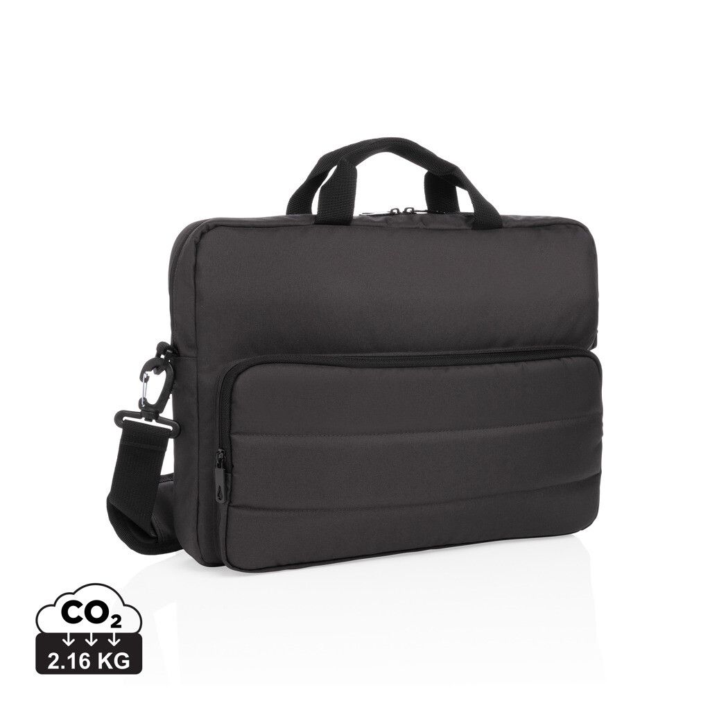 Impact AWARE™ RPET 15,6" Laptop-Tasche - schwarz-454