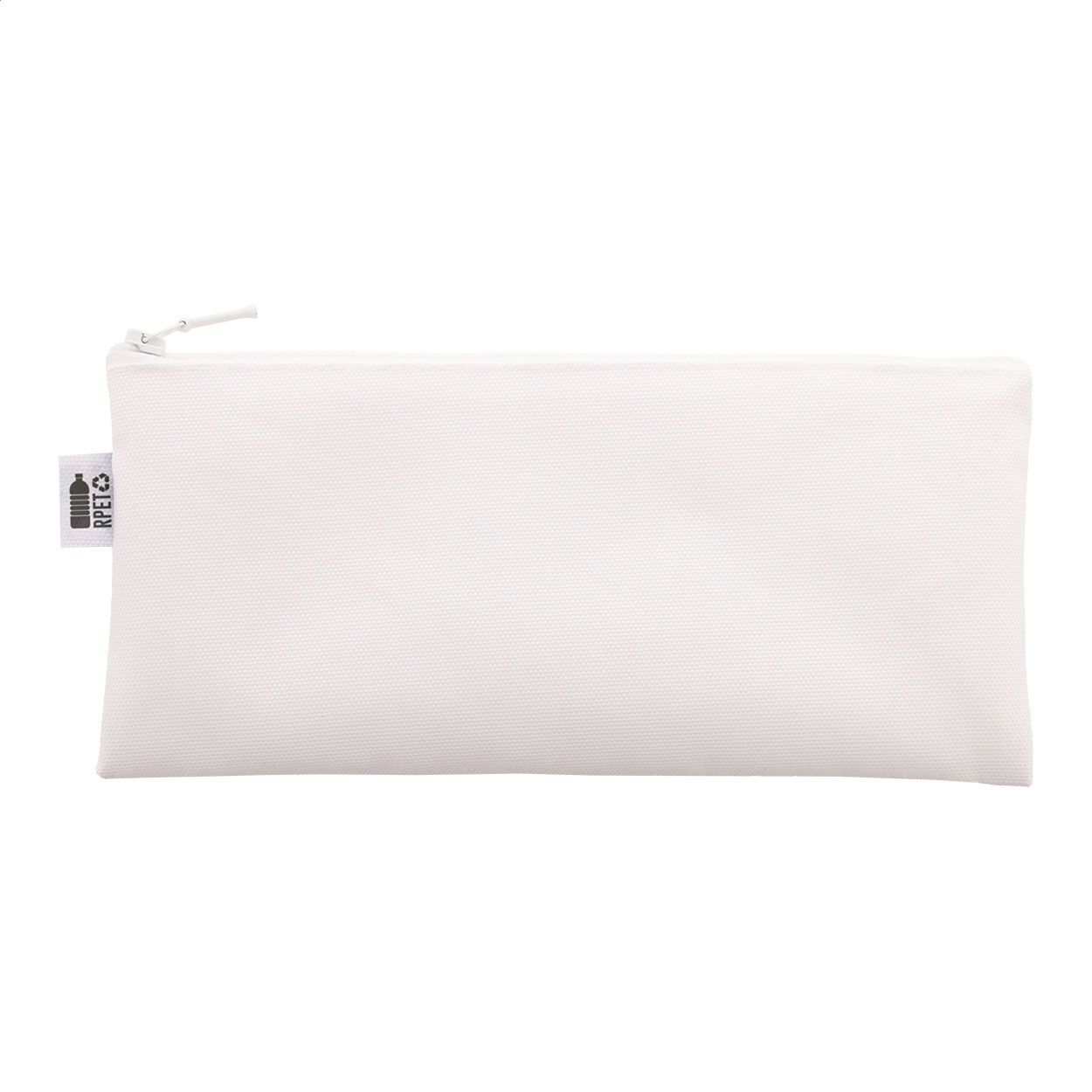 Suppy RPET individuelle Stiftetasche - weiß-319