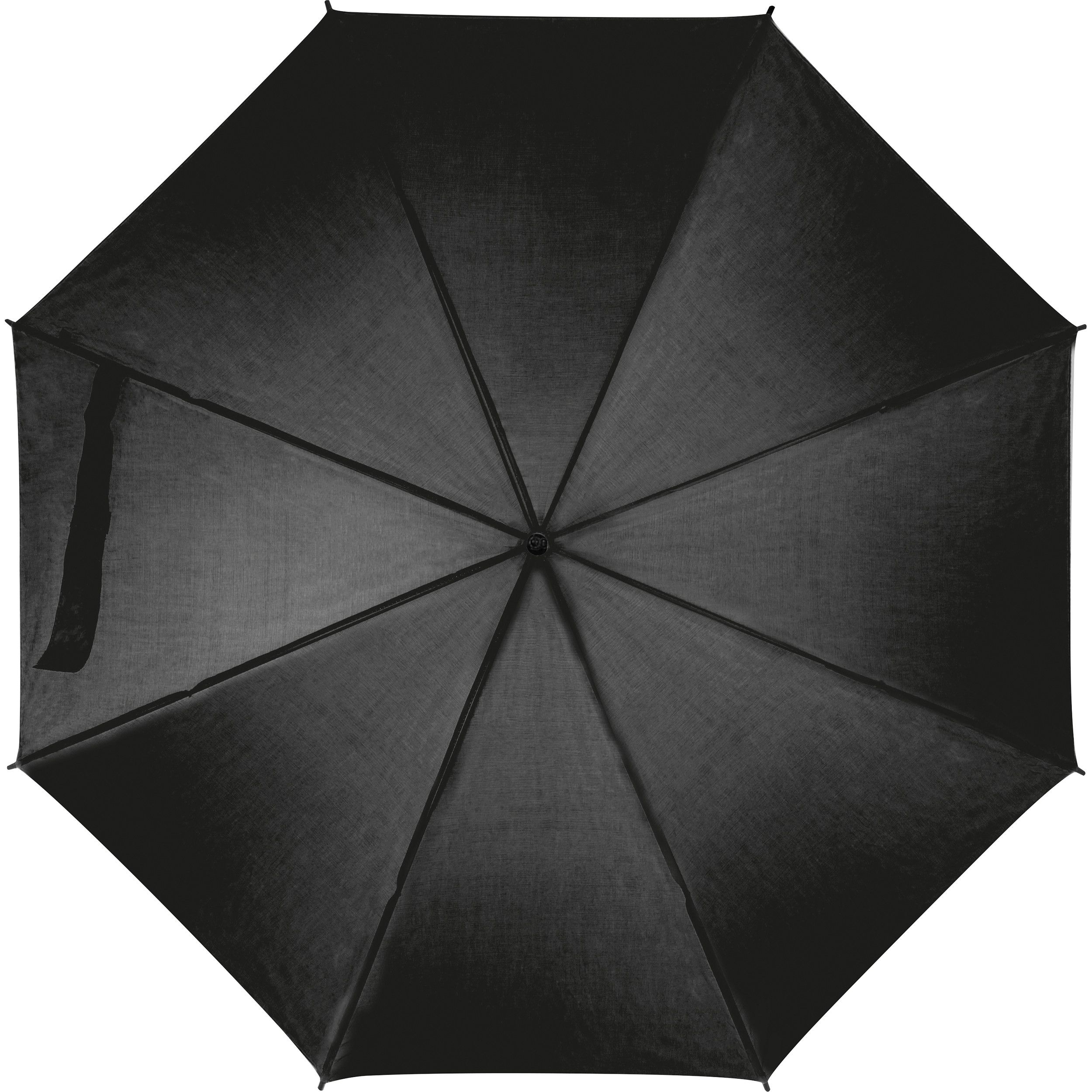 XL Automatikschirm Limoges - schwarz-761