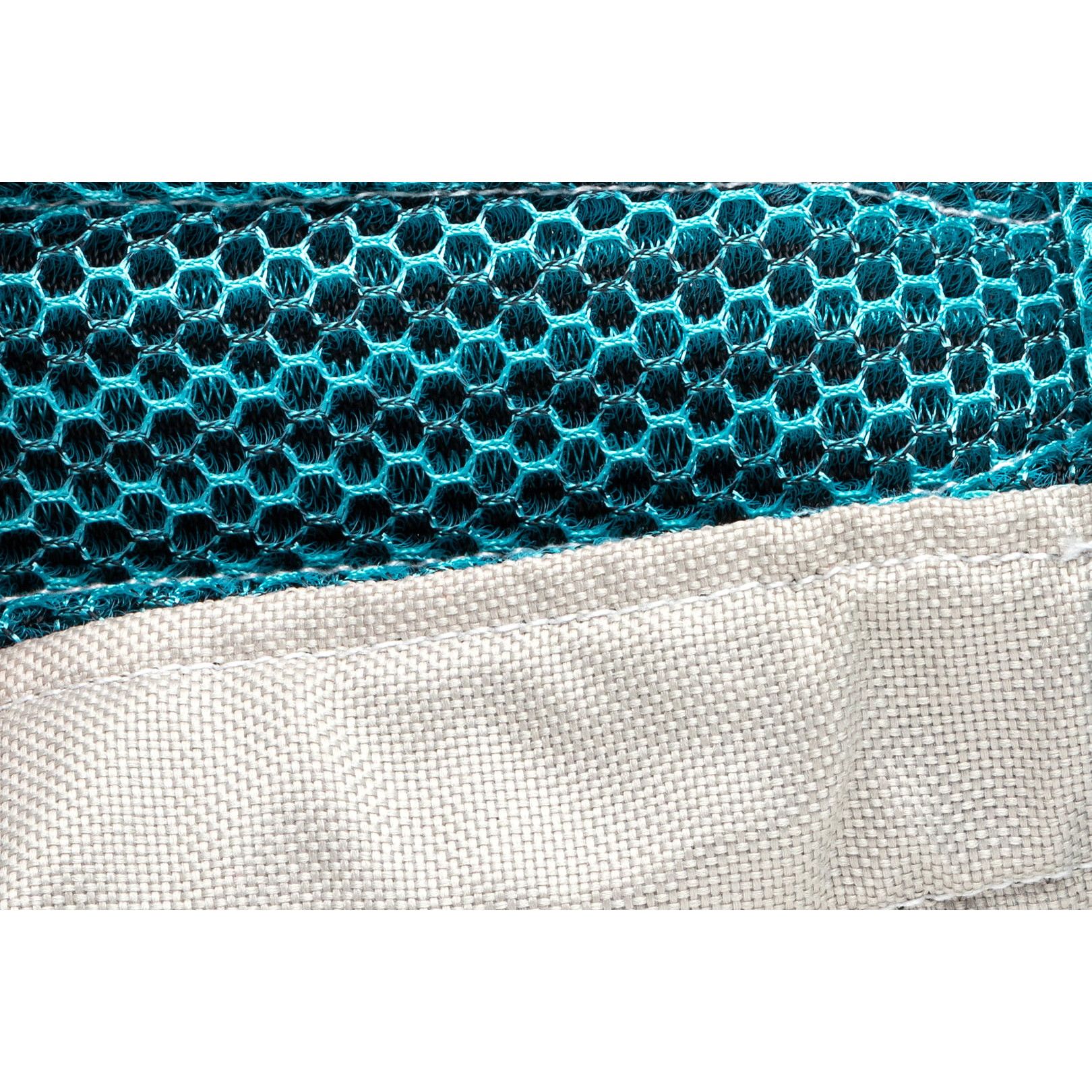 MiniFeet® Hundespielzeug Krake Bubbles - blau-295