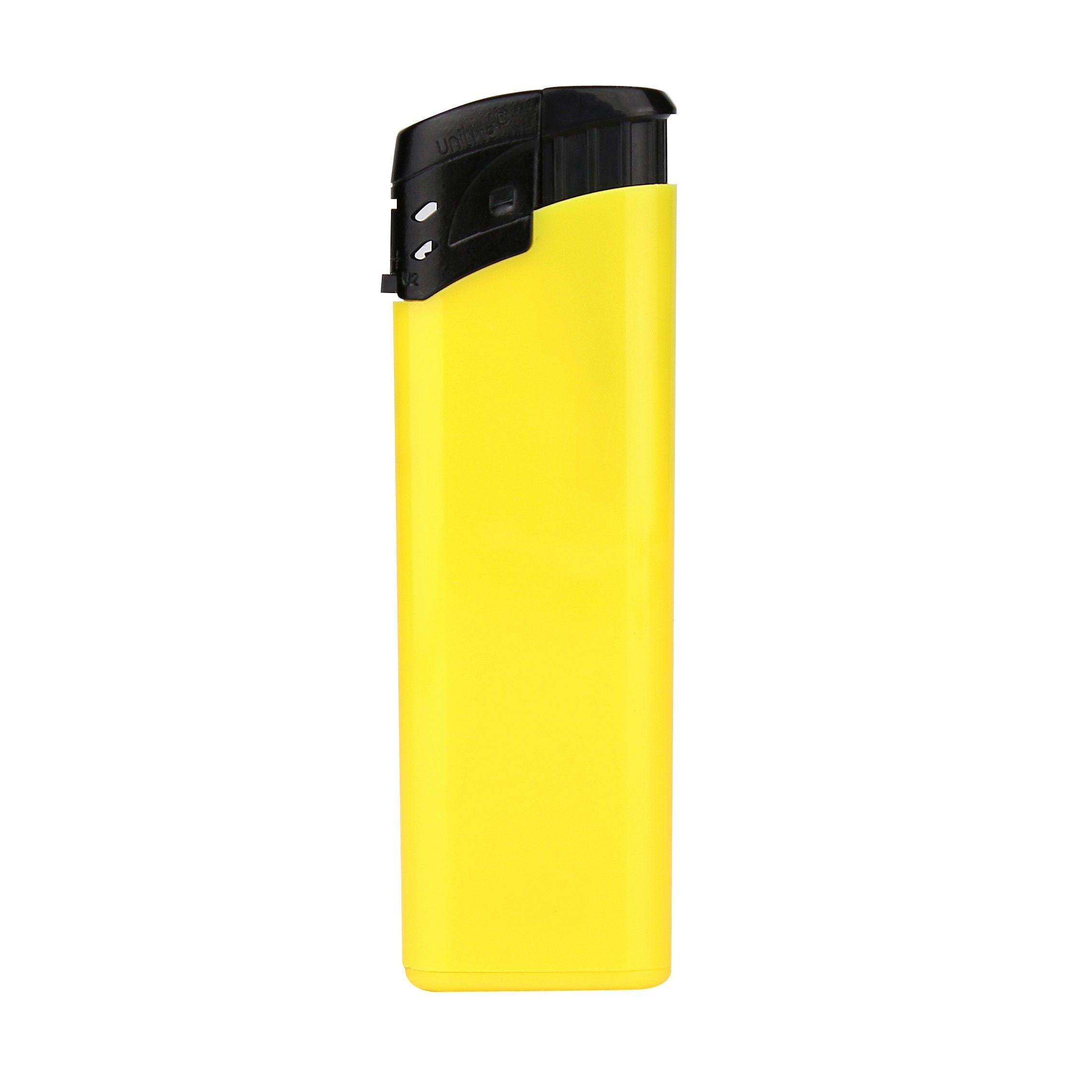 unilite® Elektronik-Feuerzeug U-15 - gelb-229