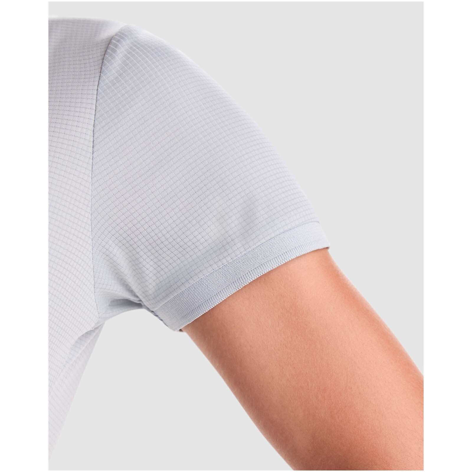 Tormo 125 g/m² Poloshirt für Damen - feuerorange-846