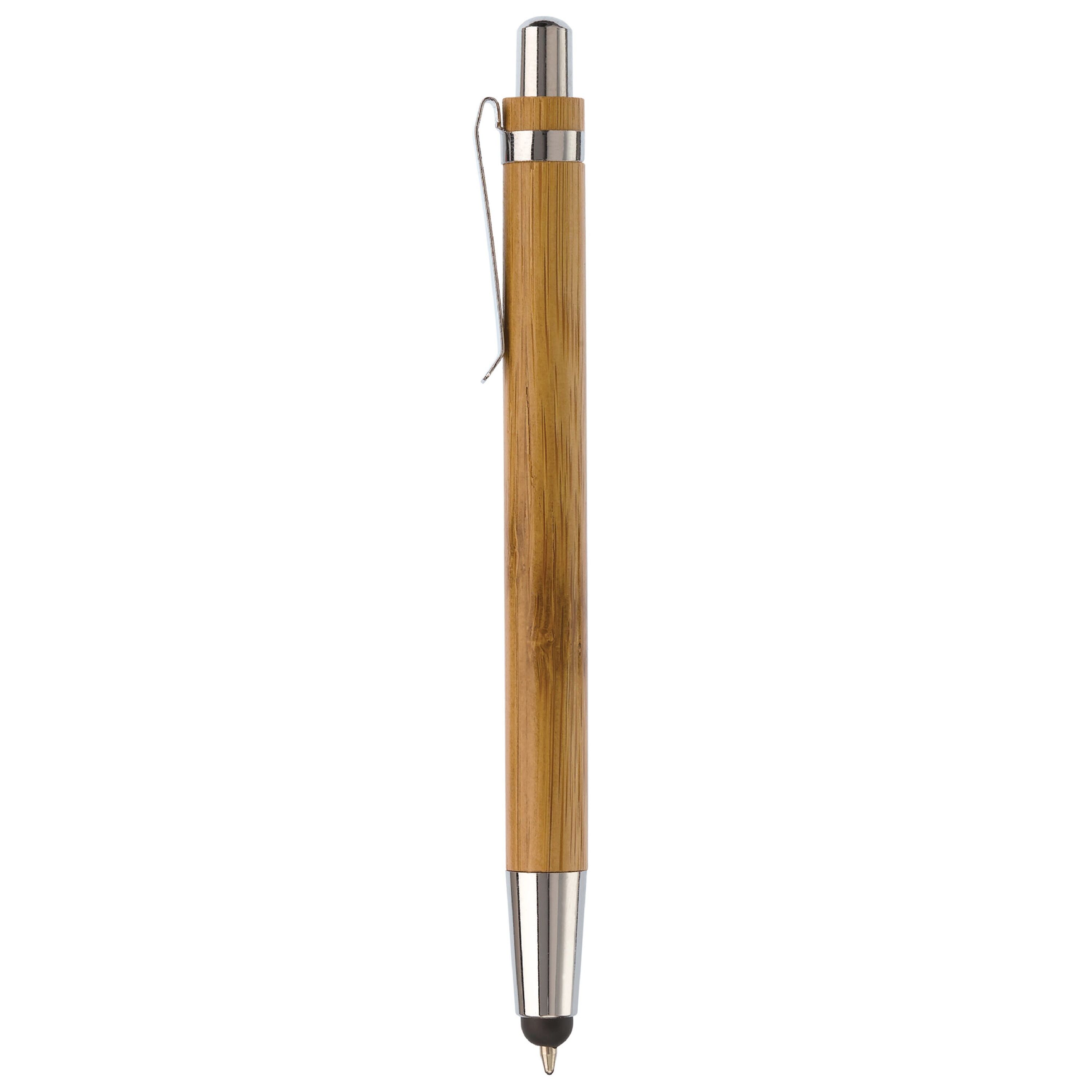 Antartica Bambus mit Touch - natur-611