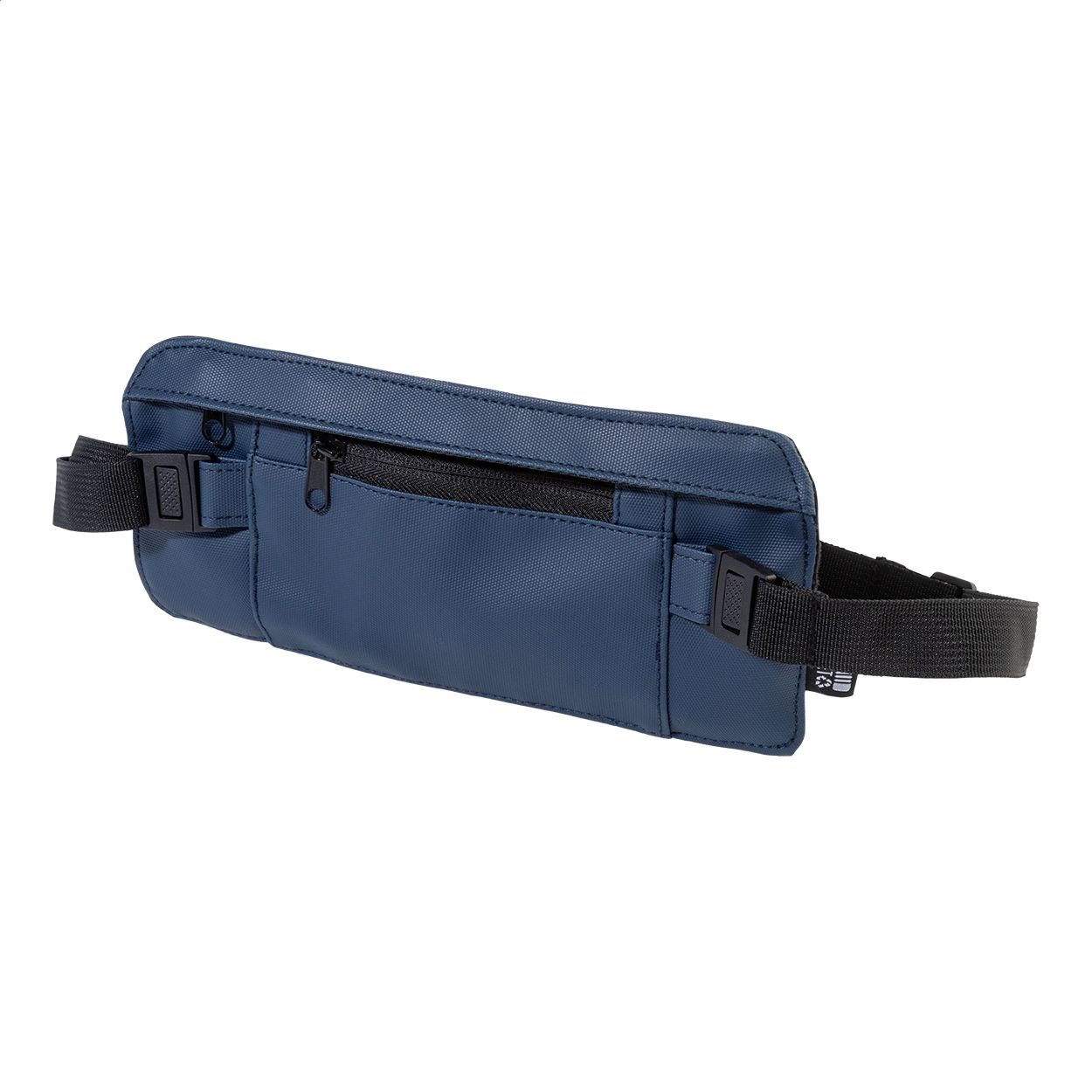 Hippu RPET-Gürteltasche - blau-716