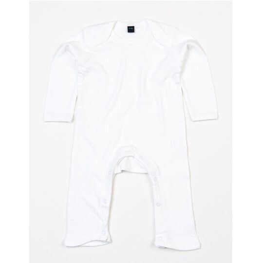Baby Rompasuit für Kinder - white-328