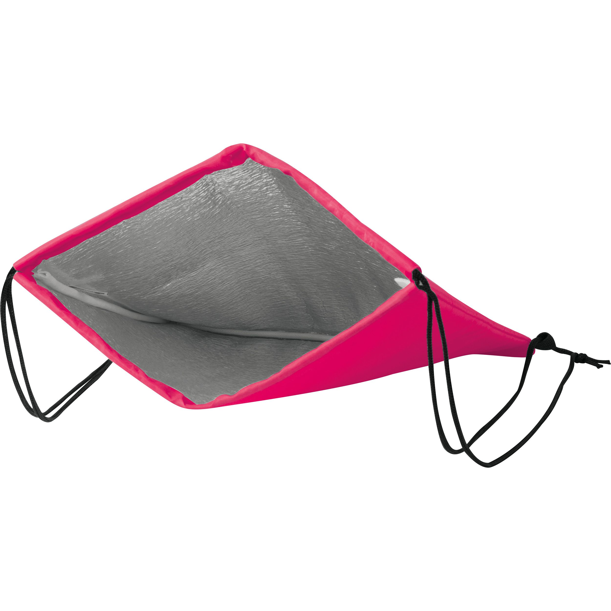 2in1 Kühltasche/Sportbeutel Oria - pink-47