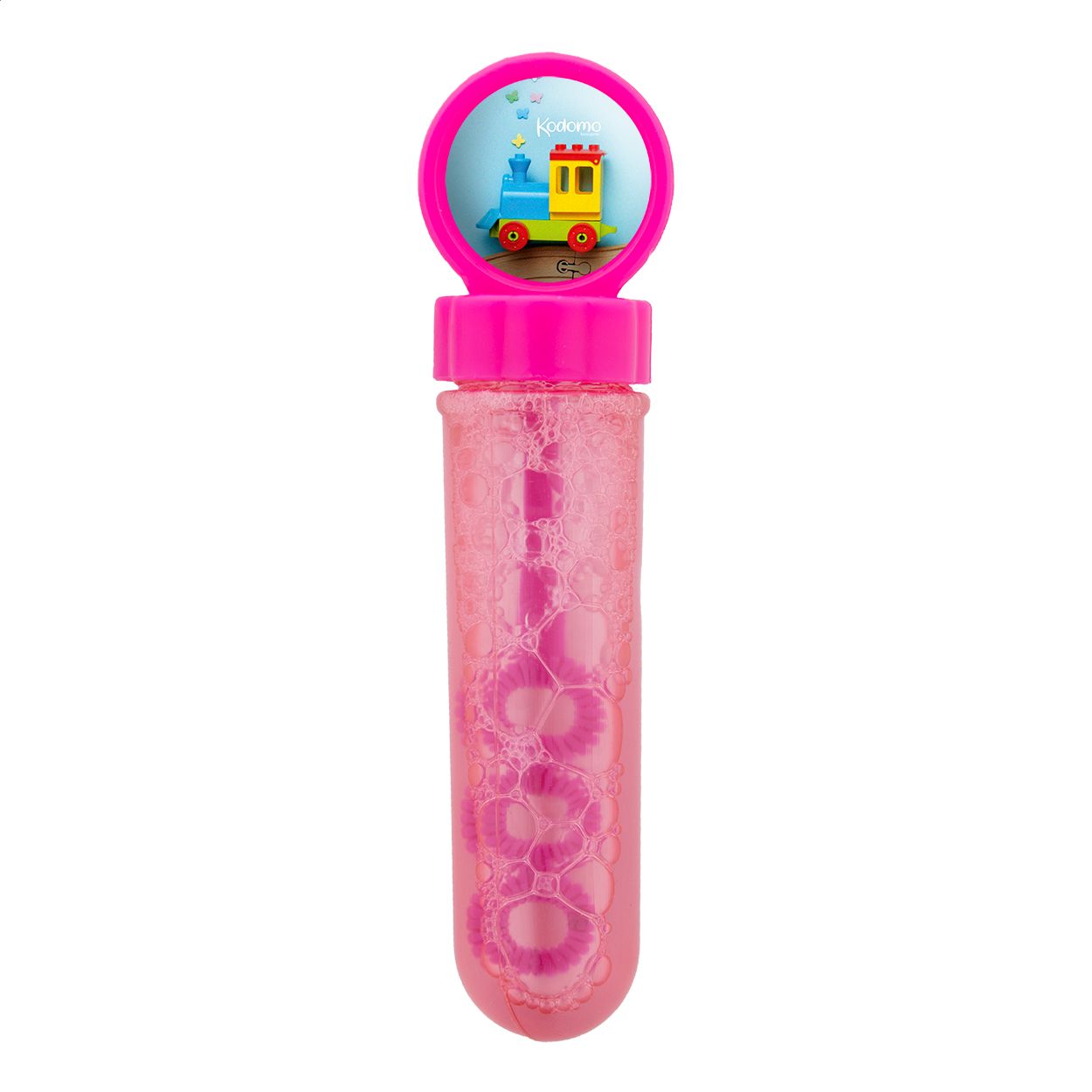 Blowy Seifenblasen - pink-547