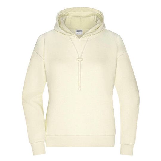 Ladies´ Lounge Hoody - light blue-928