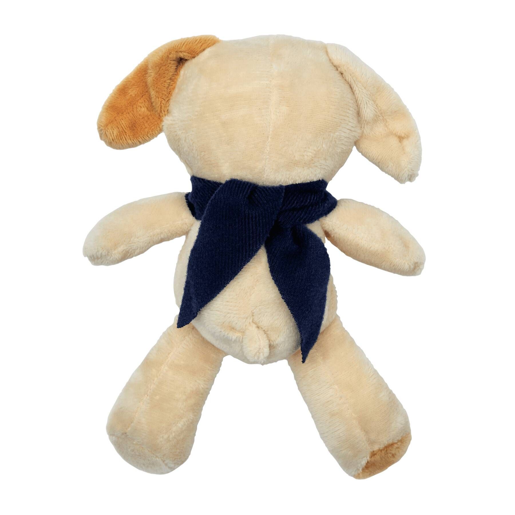 Plüsch-Hund VAGABOND - braun-10