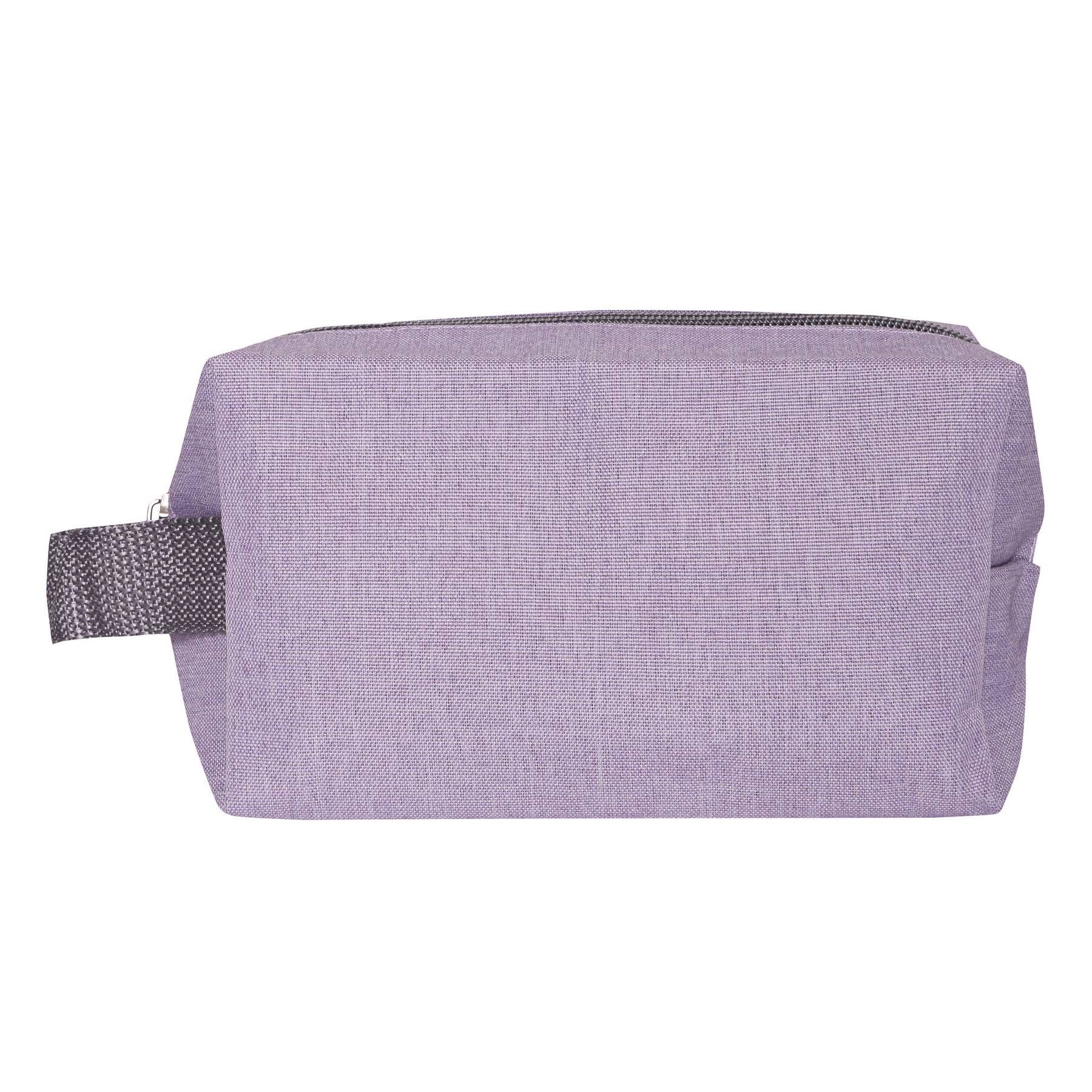 Kulturtasche CANNES - lavendel-973
