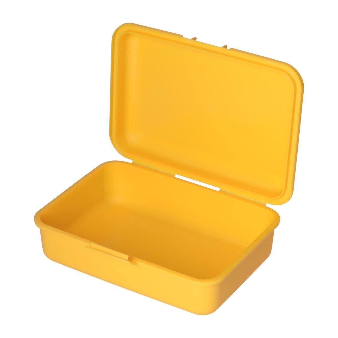 Vorratsdose School-Box mittel - trend-rot PP-532
