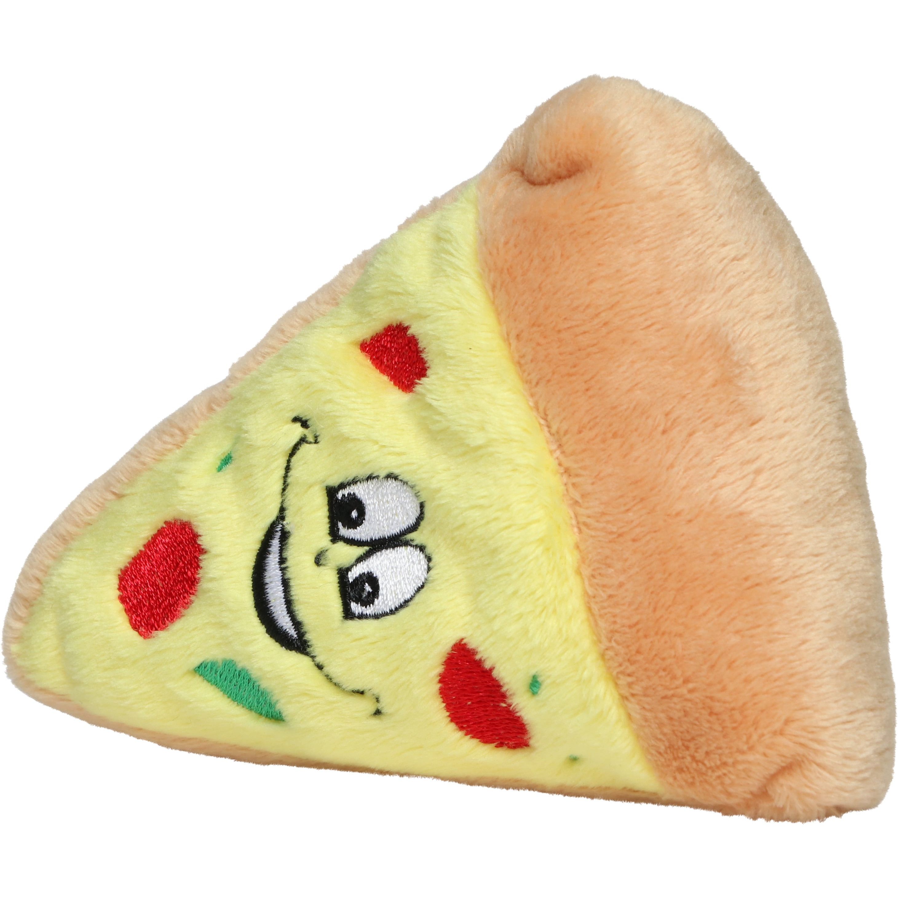 MiniFeet® Bildschirmreiniger Schmoozies® Pizza - bunt-123