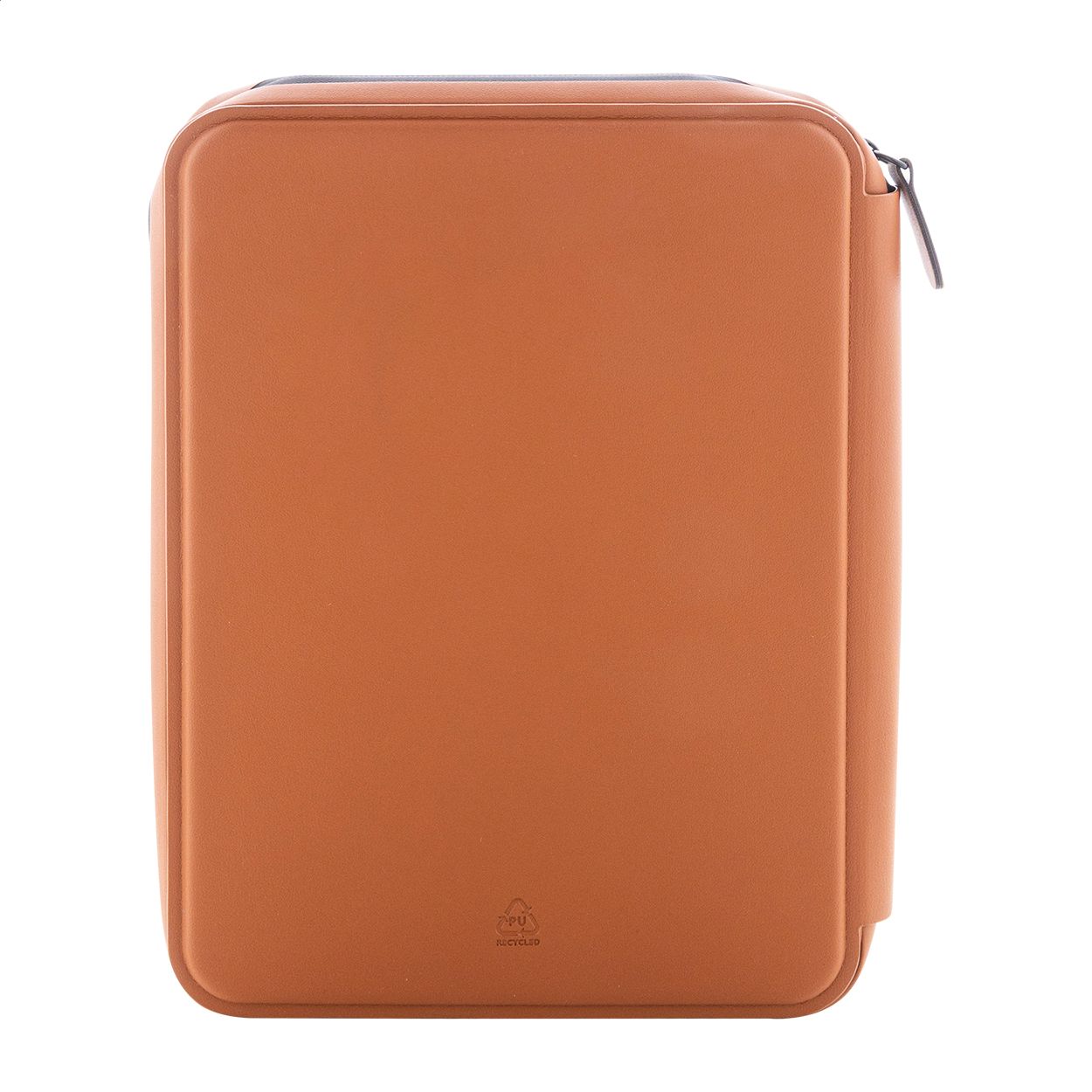 Pulux Note Dokumentenmappe RPU - braun-988