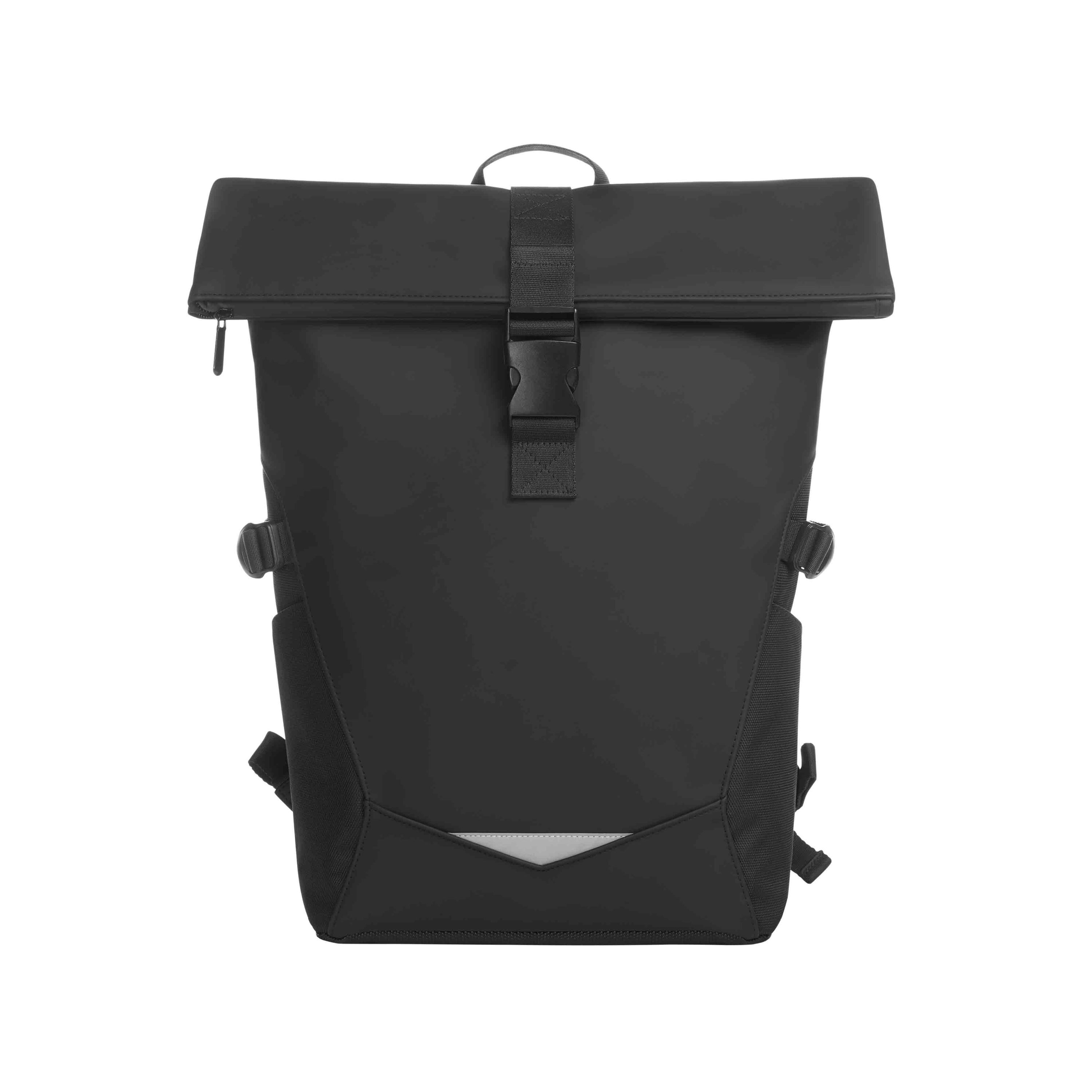 Notebook-Rucksack ORBIT - schwarz-855