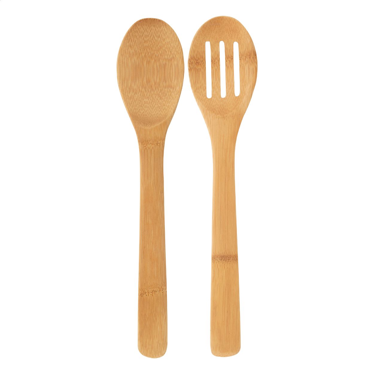 Salatbesteck Escaro - natur-262