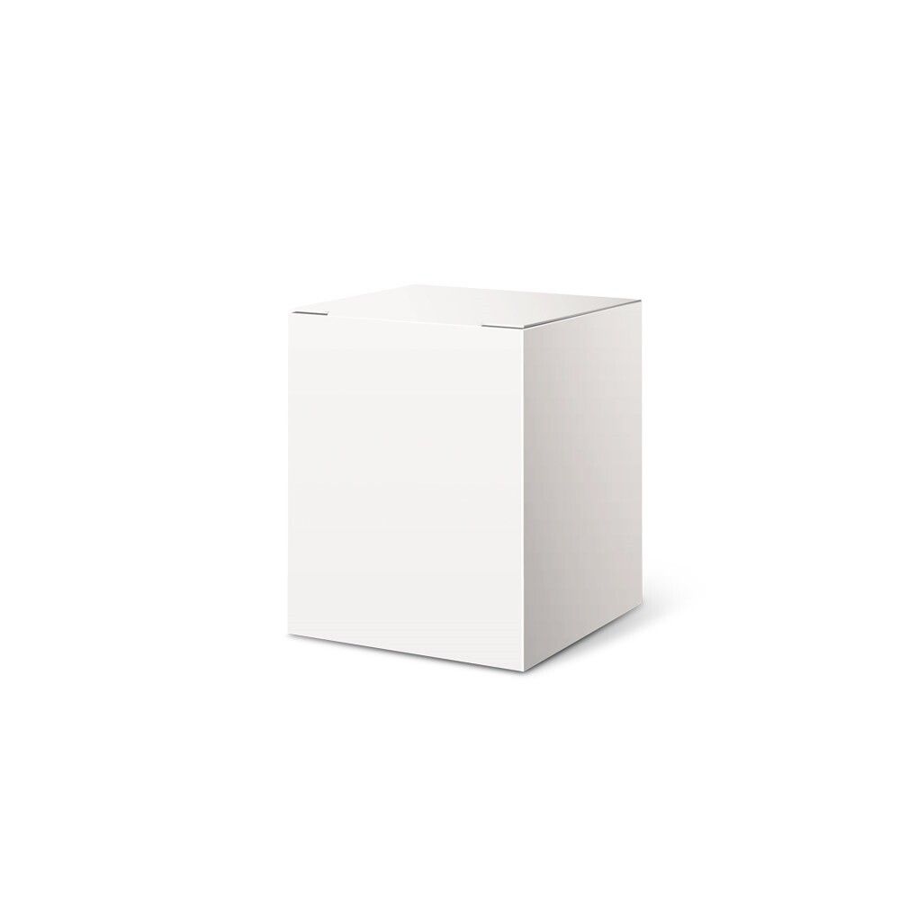 ZEN 80 Aromatische Kerze in einem Glasbecher mit Korkdeckel 80 g - transparent-886