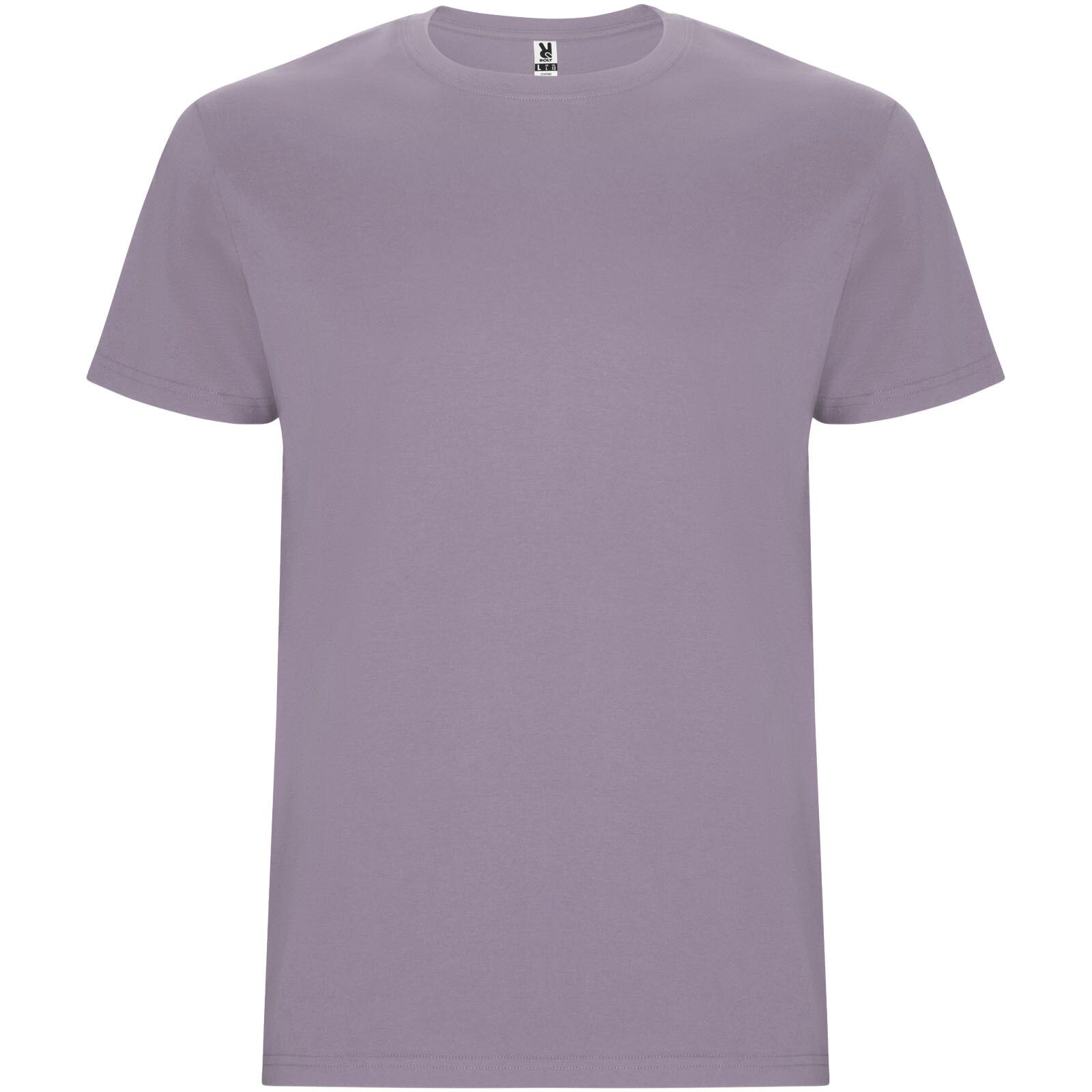 Stafford T-Shirt für Herren - flieder - S-971