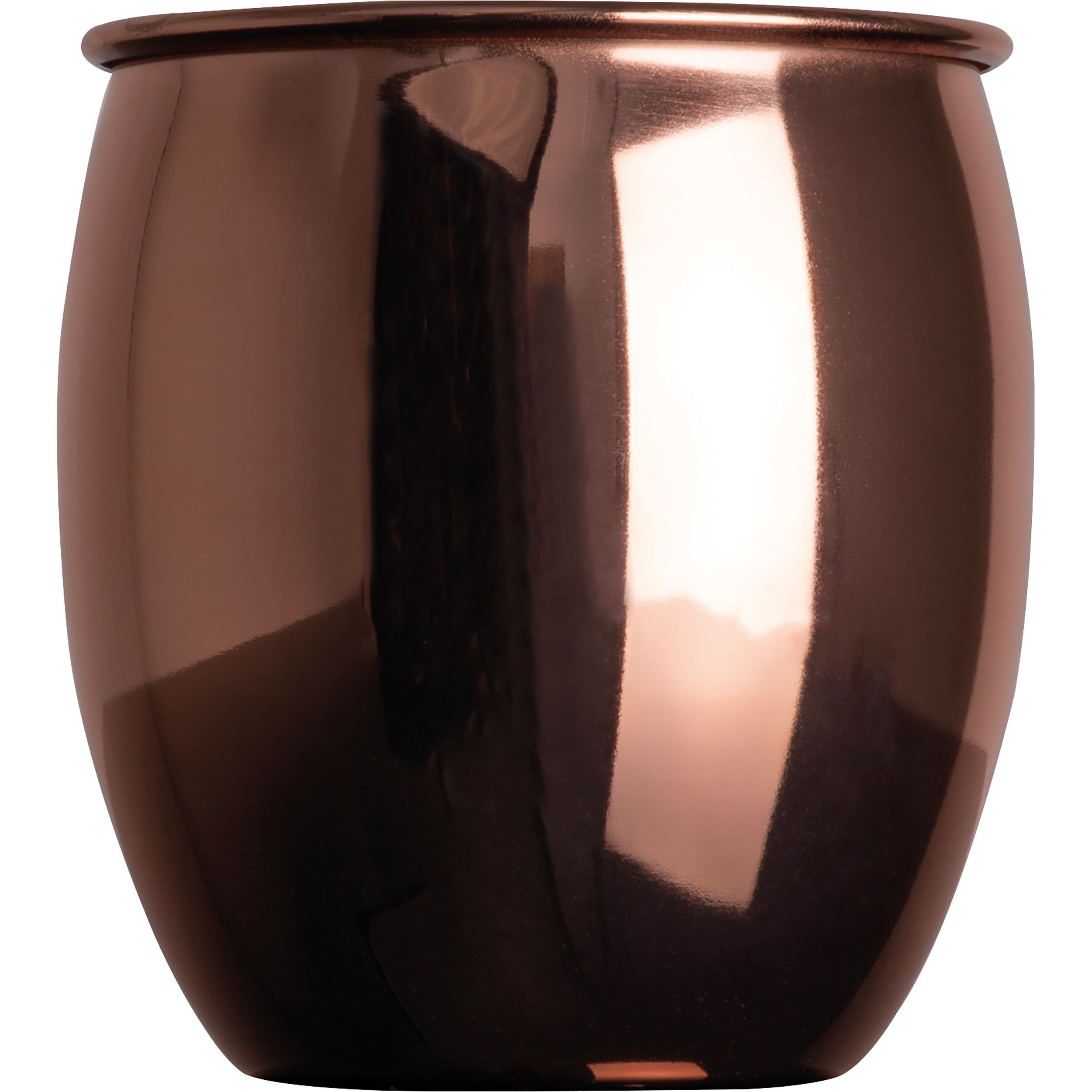 CrisMa Kupferbecher 500ml  - kupfer-78