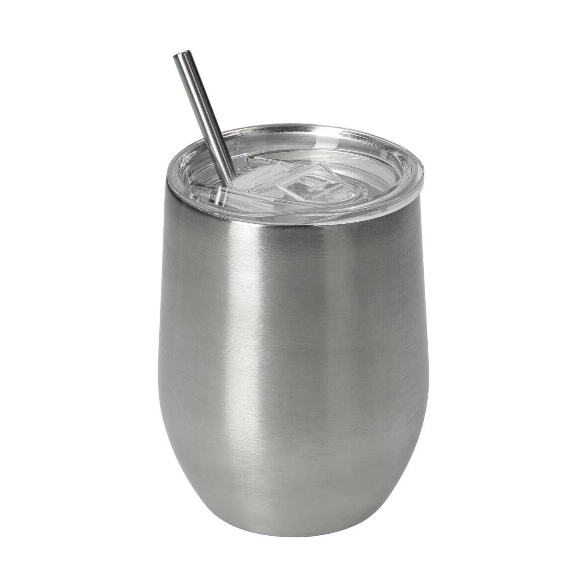 Weinbecher Vinova - silber-216
